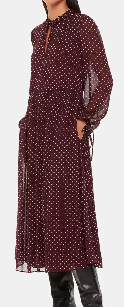 princess polly baby blue dress Azazie Karen Burgundy Sheath Pleated Stretch Crepe Dress Ready to Ship
