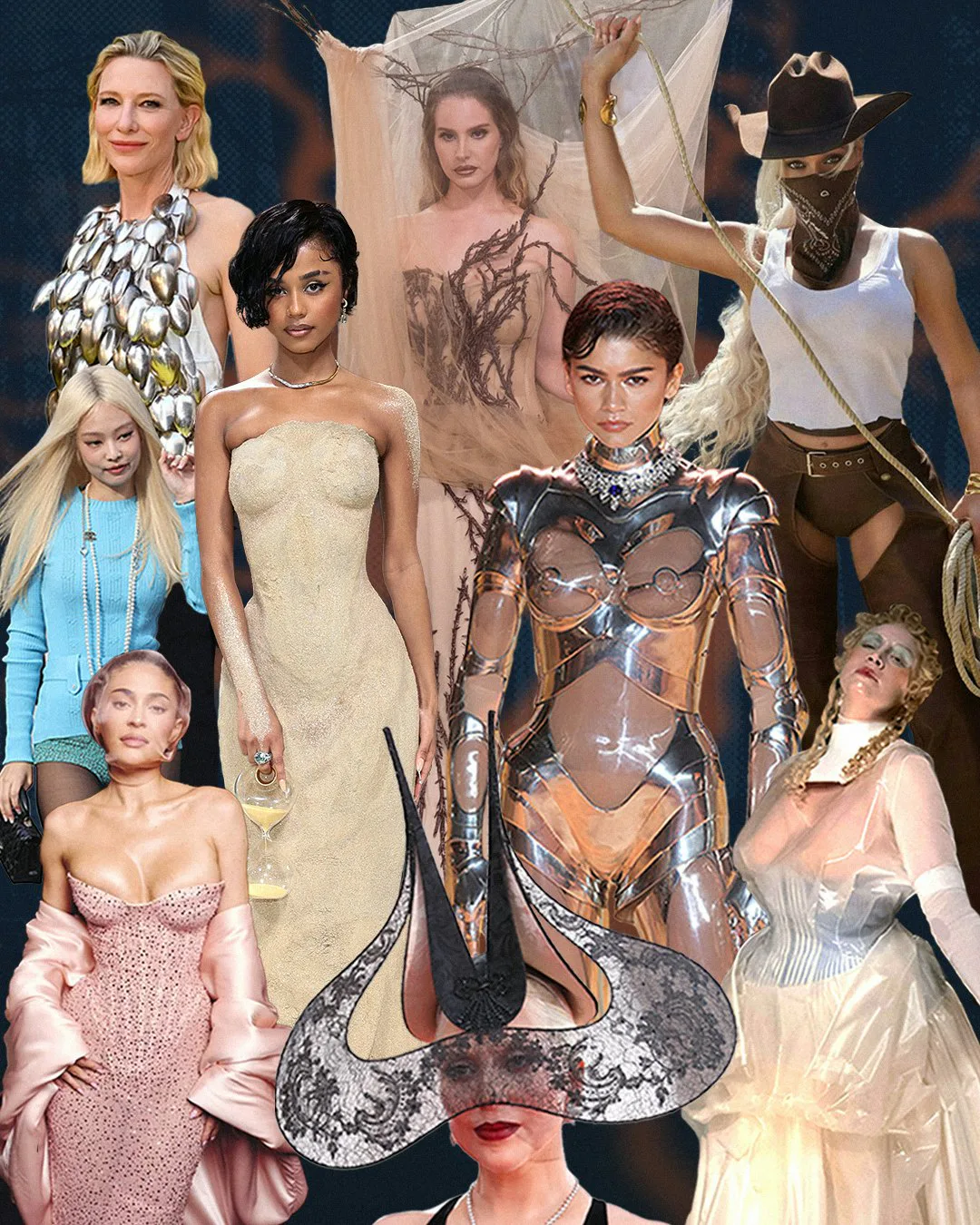 20 Halloween Costume Ideas for Serious Fashion Fans
