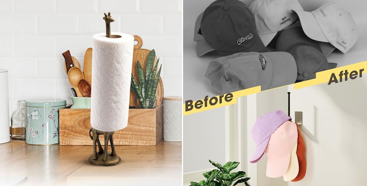 65 Straight-Up Bizarre Things That Have Near-Perfect Amazon Reviews