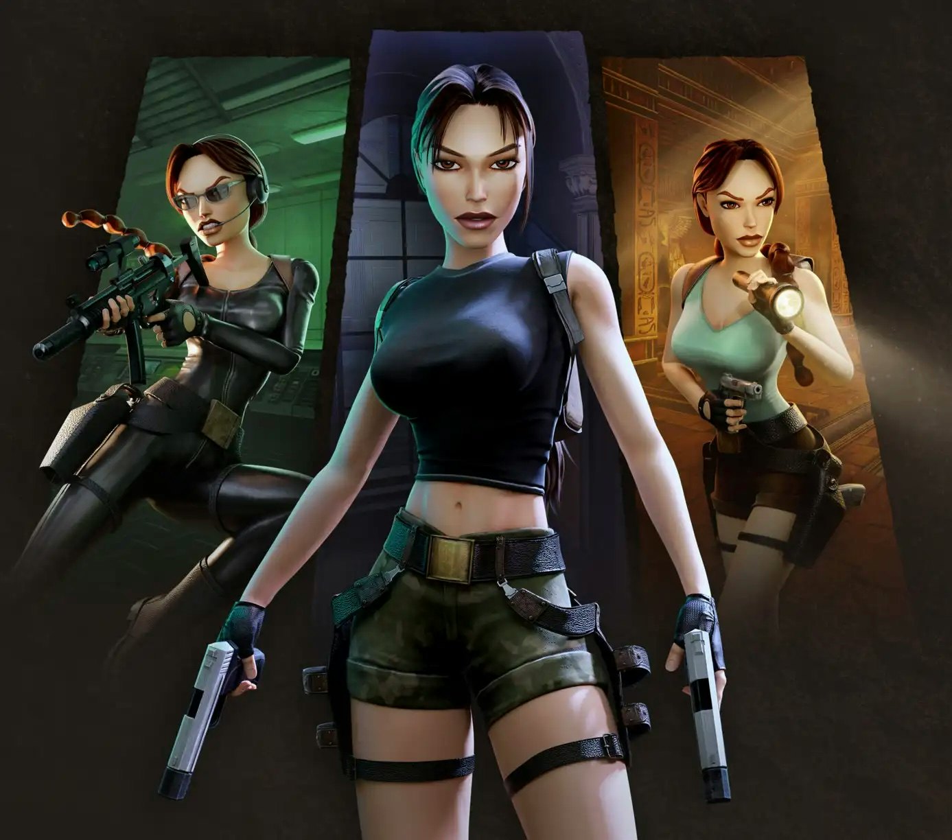 22 Years Later, Tomb Raider's Most Divisive Adventure Is Getting a Second Chance