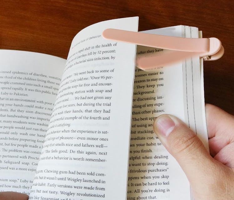 SMUK Automatic Bookmark (3-Pack)