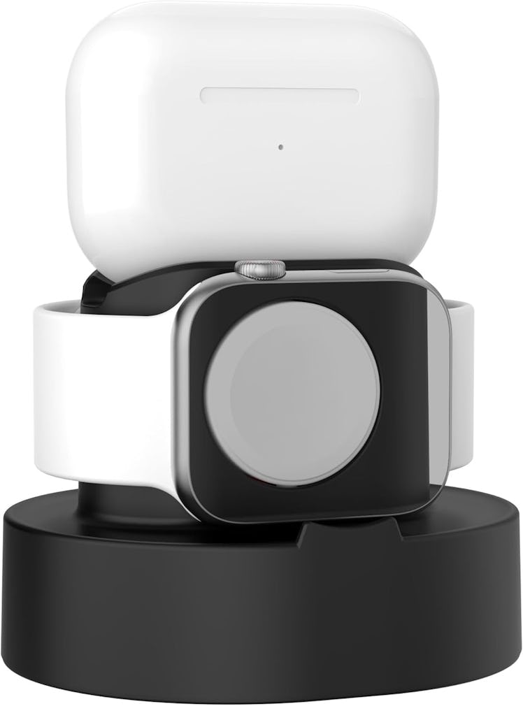 SOKUSIN Stand for Apple Watch Charger