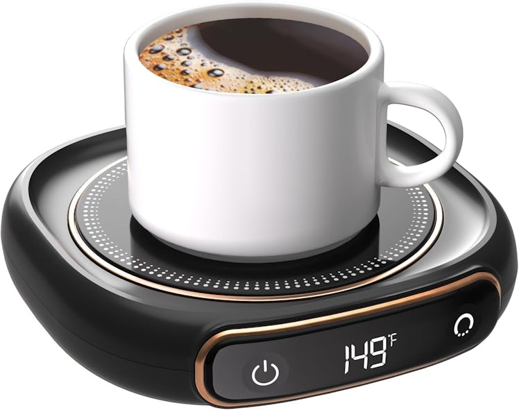  Lerat Coffee Mug Warmer