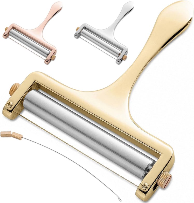 Bellemain Adjustable Cheese Slicer