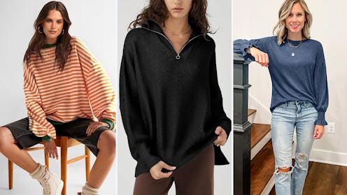 Our Favorite Comfy Outfits Under $30 That Have Near-Perfect Amazon Reviews