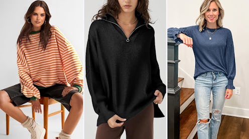 Our Favorite Comfy Outfits Under $30 That Have Near-Perfect Amazon Reviews