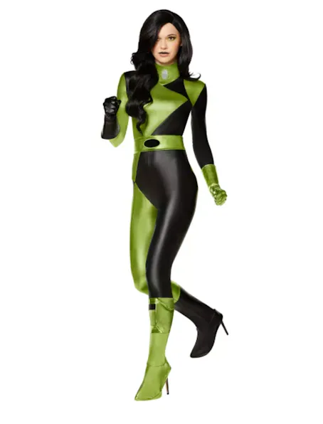 16 Green Halloween Costume Ideas For 2024 From 'Wicked' To Brat 16 Green Halloween Costume Ideas For 2024 From 'Wicked' To Brat