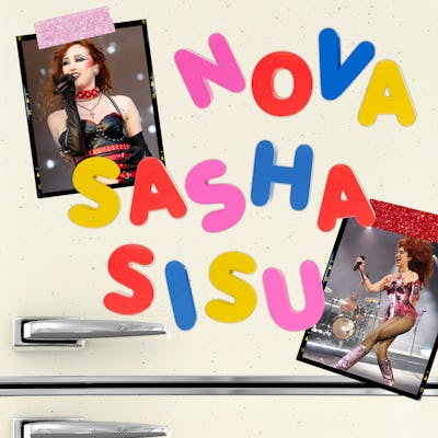 15 Creative Baby Names For Chappell Roan Fans