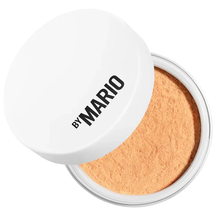 Makeup By Mario SurrealSkin™ Soft Blur Setting Powder Spray Review 2024