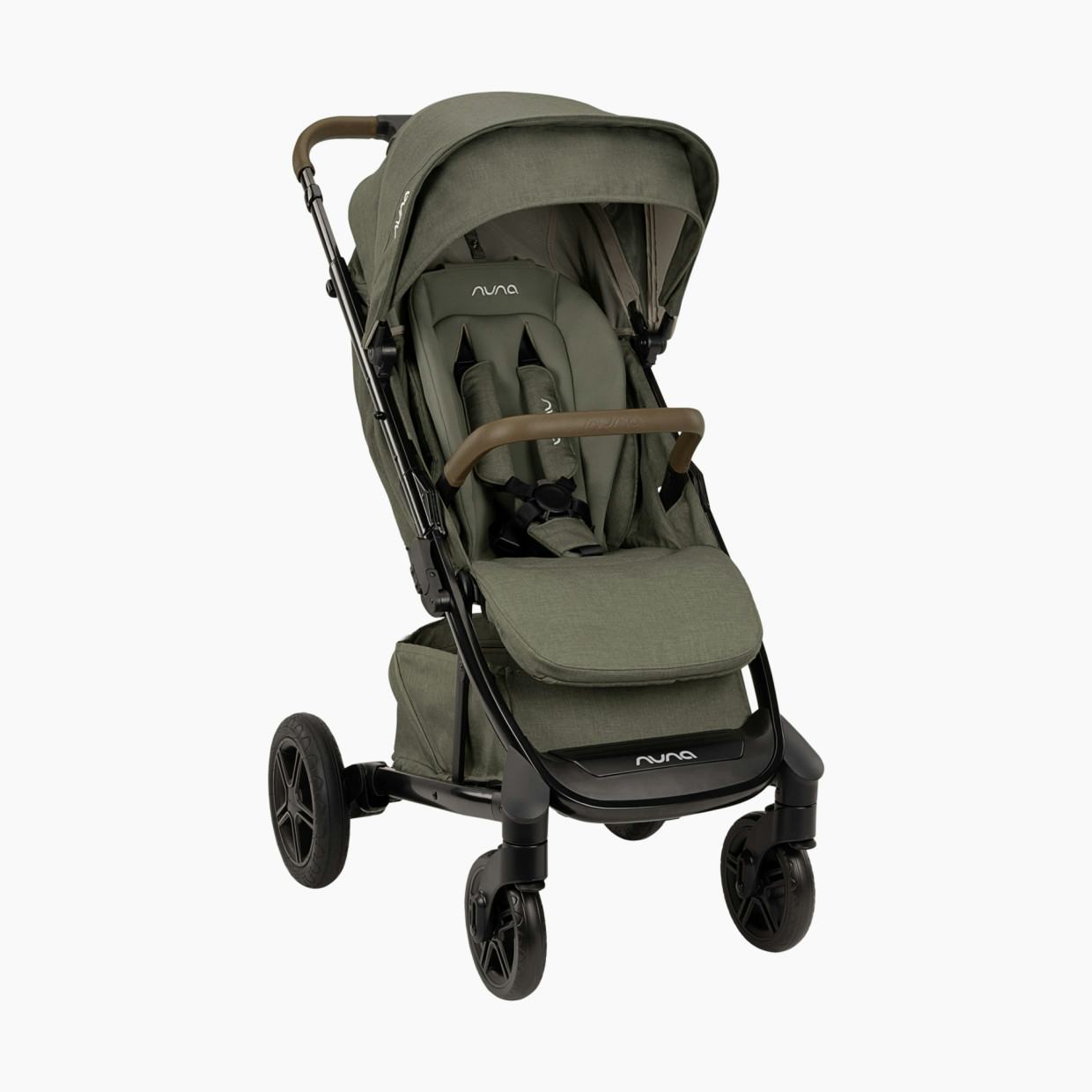 Nuna x Babylist TAVO Next Stroller