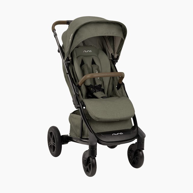 Nuna x Babylist TAVO Next Stroller