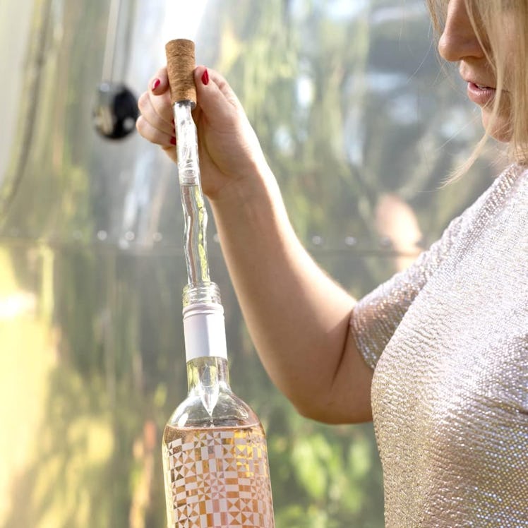 Corkcicle Wine Bottle Chiller