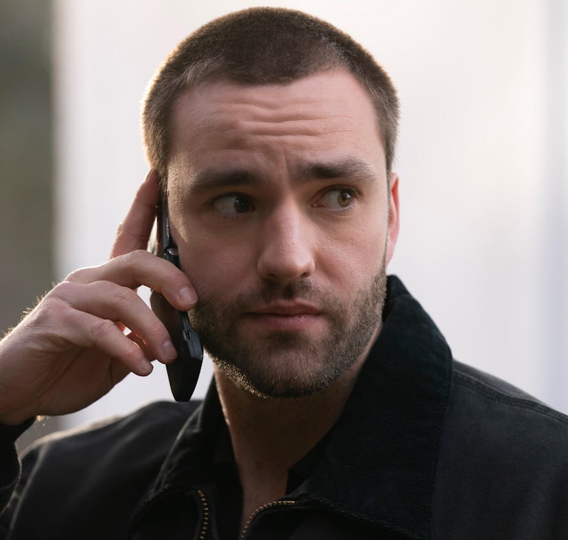 Jackson White explained Stephen's plan behind his 'Tell Me Lies' Season 2 finale twist.