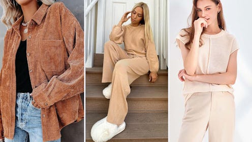 These Cute Outfits Under $30 On Amazon Are Cozy As Hell