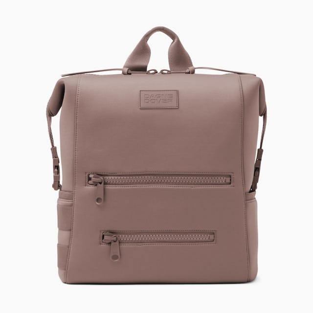 Dagne Dover Indi Diaper Bag Backpack