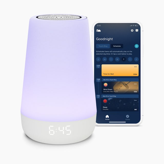 Hatch Rest Sound Machine 2nd Gen