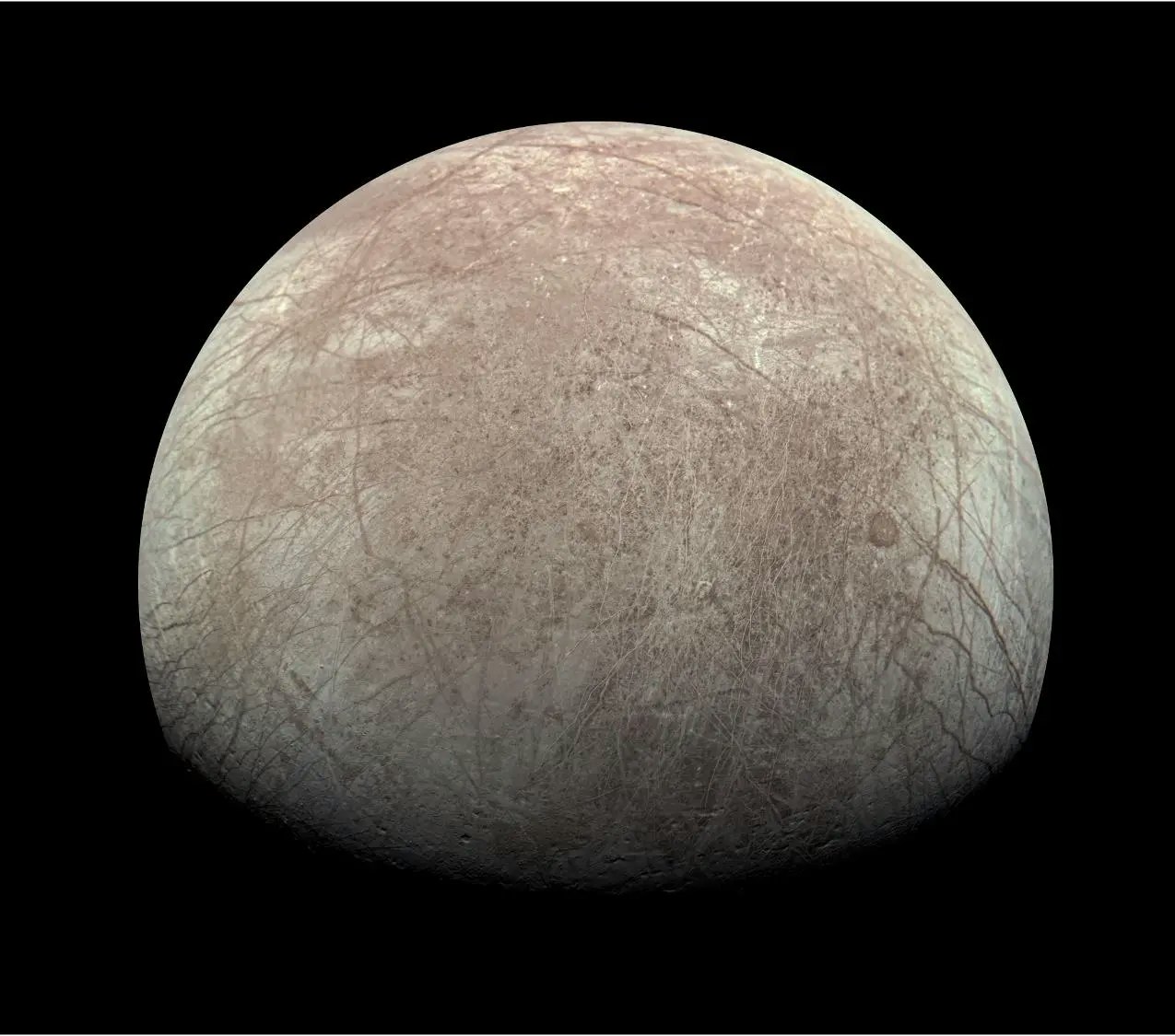 Will NASA’s Europa Clipper Really Find Aliens? Here’s What the Spacecraft Can and Can’t Do