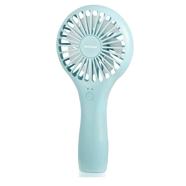 TriPole Mini Handheld Fan Battery