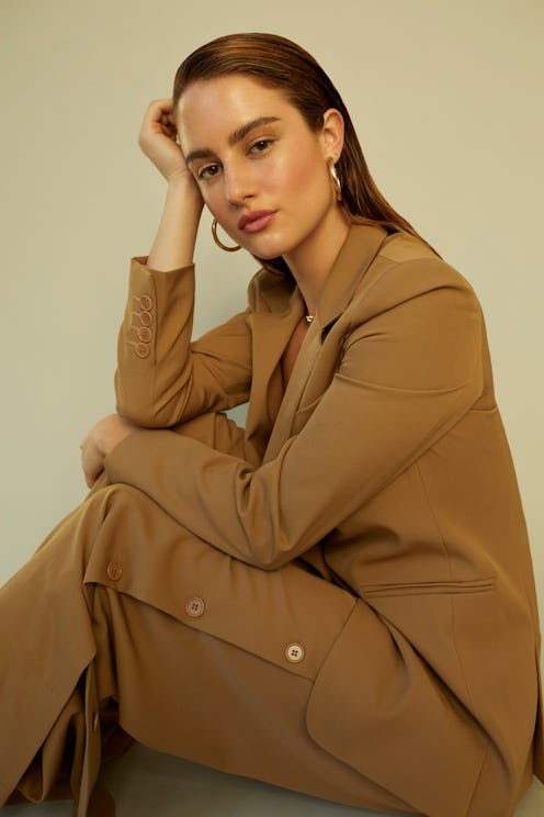 Grace Van Patten leads the 'Tell Me Lies' cast.