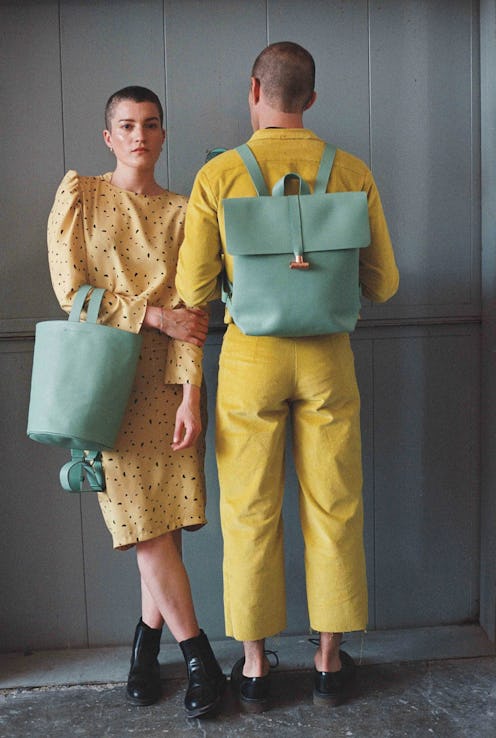 Mexican accessories brand GAG Bag