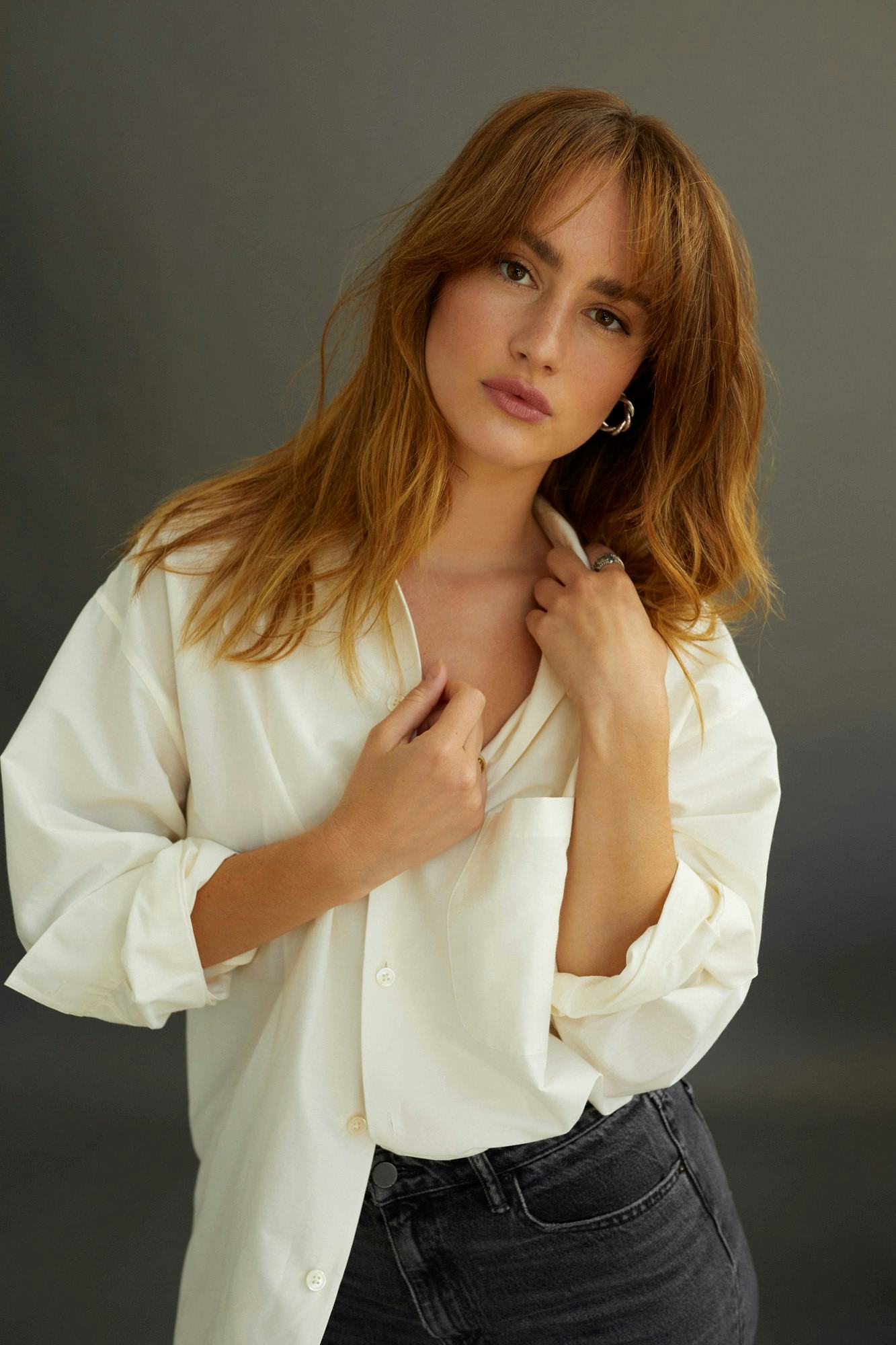 In an interview with Bustle, Grace Van Patten predicts Lucy&rsquo;s future in &lsquo;Tell Me Lies&rsquo; after the Sea&hellip;