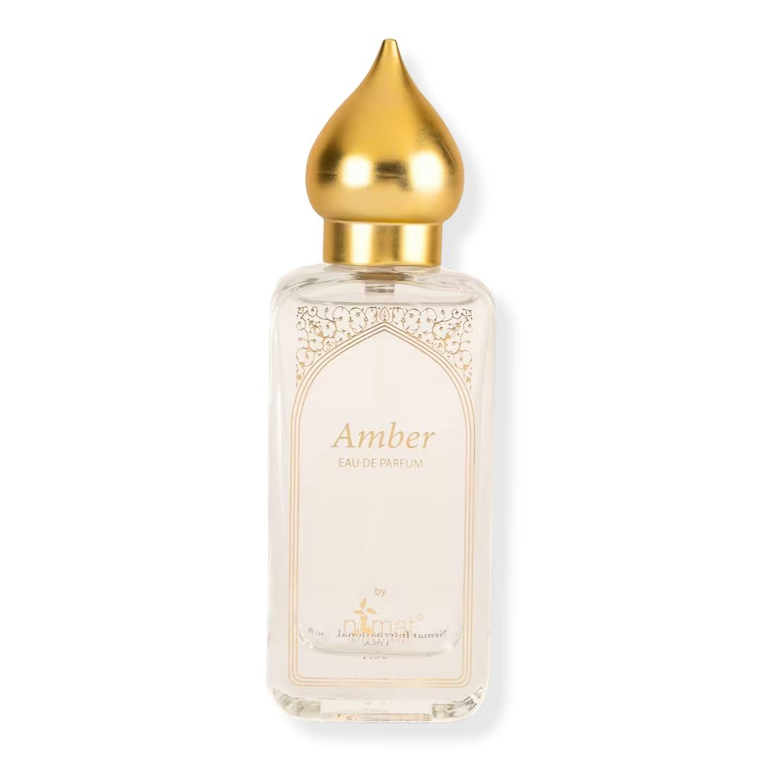 Nemat Amber Eau de Parfum