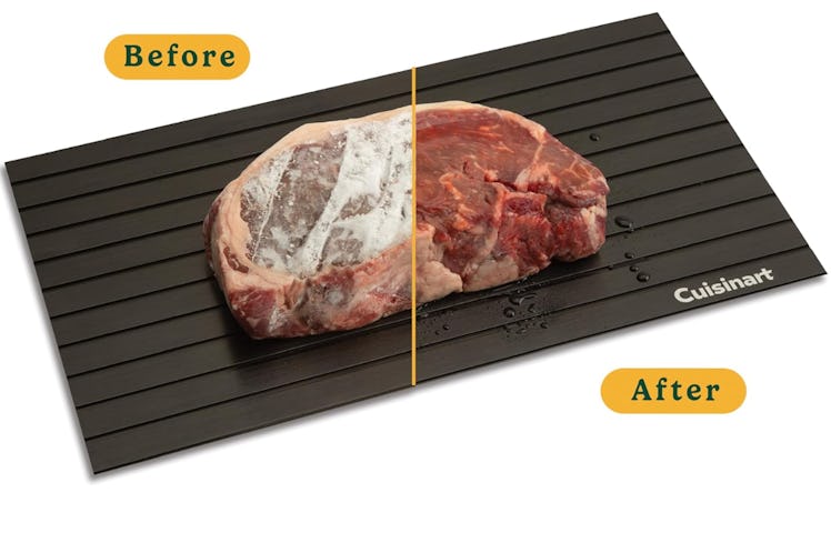 Cuisinart BBQ Defrosting Tray