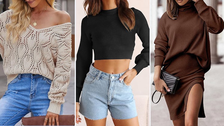 50 Comfy Outfits That Look Sexy Without Being Overly Revealing