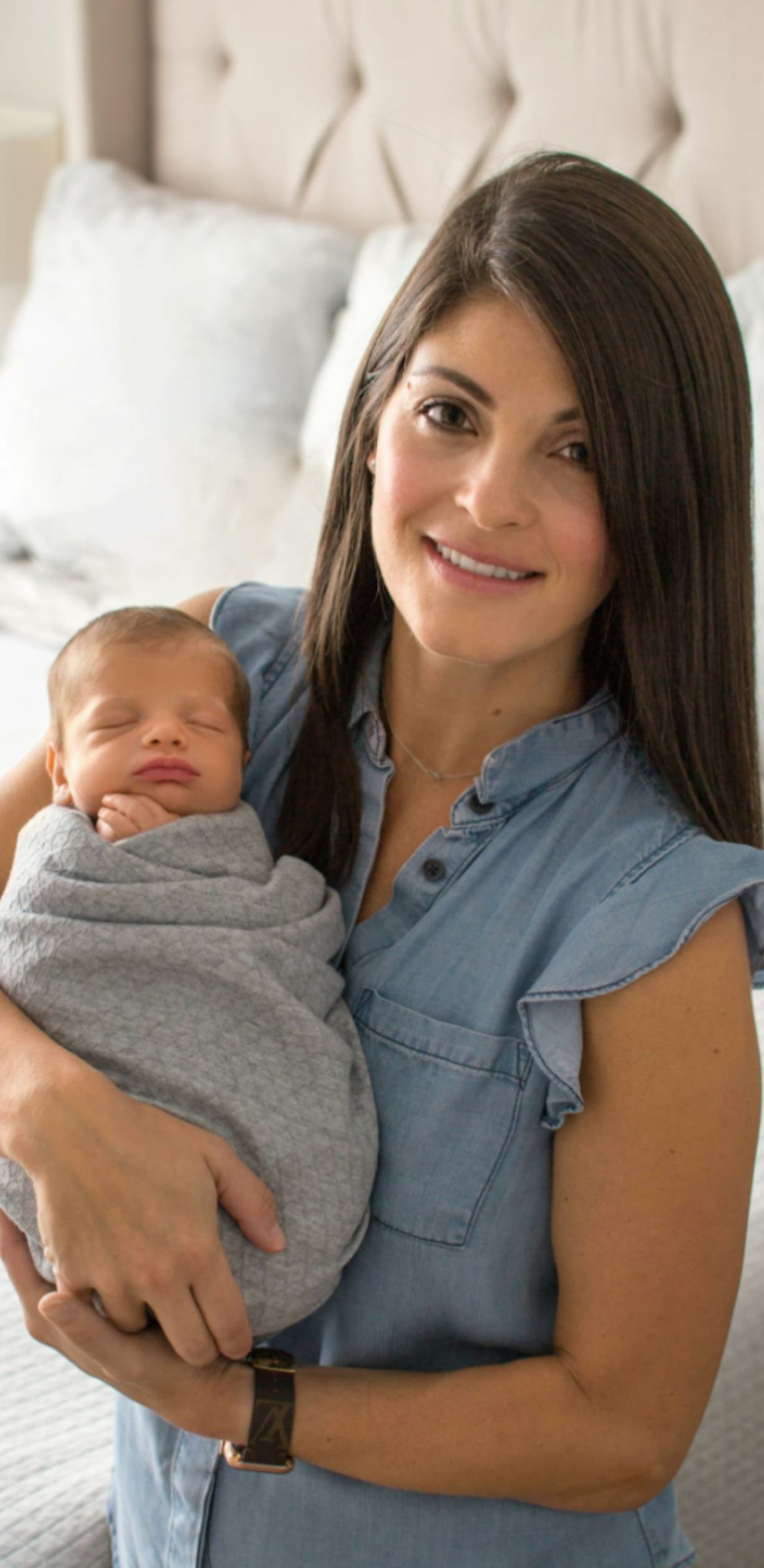 One Mother’s Journey Reveals How Common Protein Deficiency During