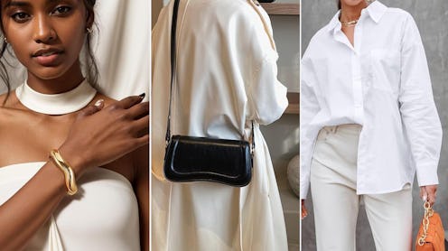 Stylists Swear By These Cheap Clothes & Accessories On Amazon