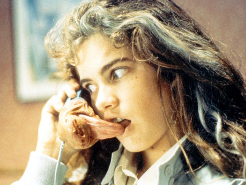 Nightmare on Elm Street