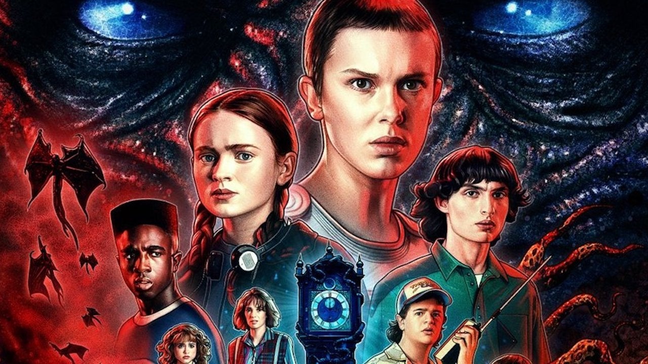 Stranger Things Season 5 Release Date Predictions, Plot, Cast, and Trailer for the Netflix Sci-Fi Show