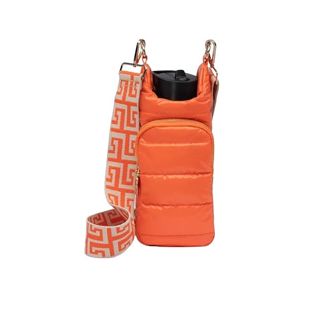 WanderFull Original Crossbody HyrdoBag