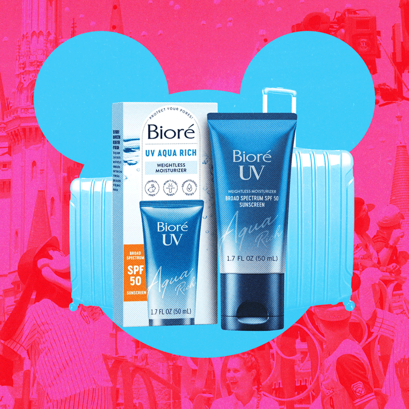 Things Every Mom Should Bring To Disney World