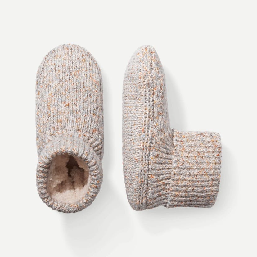 Gripper Slipper Booties