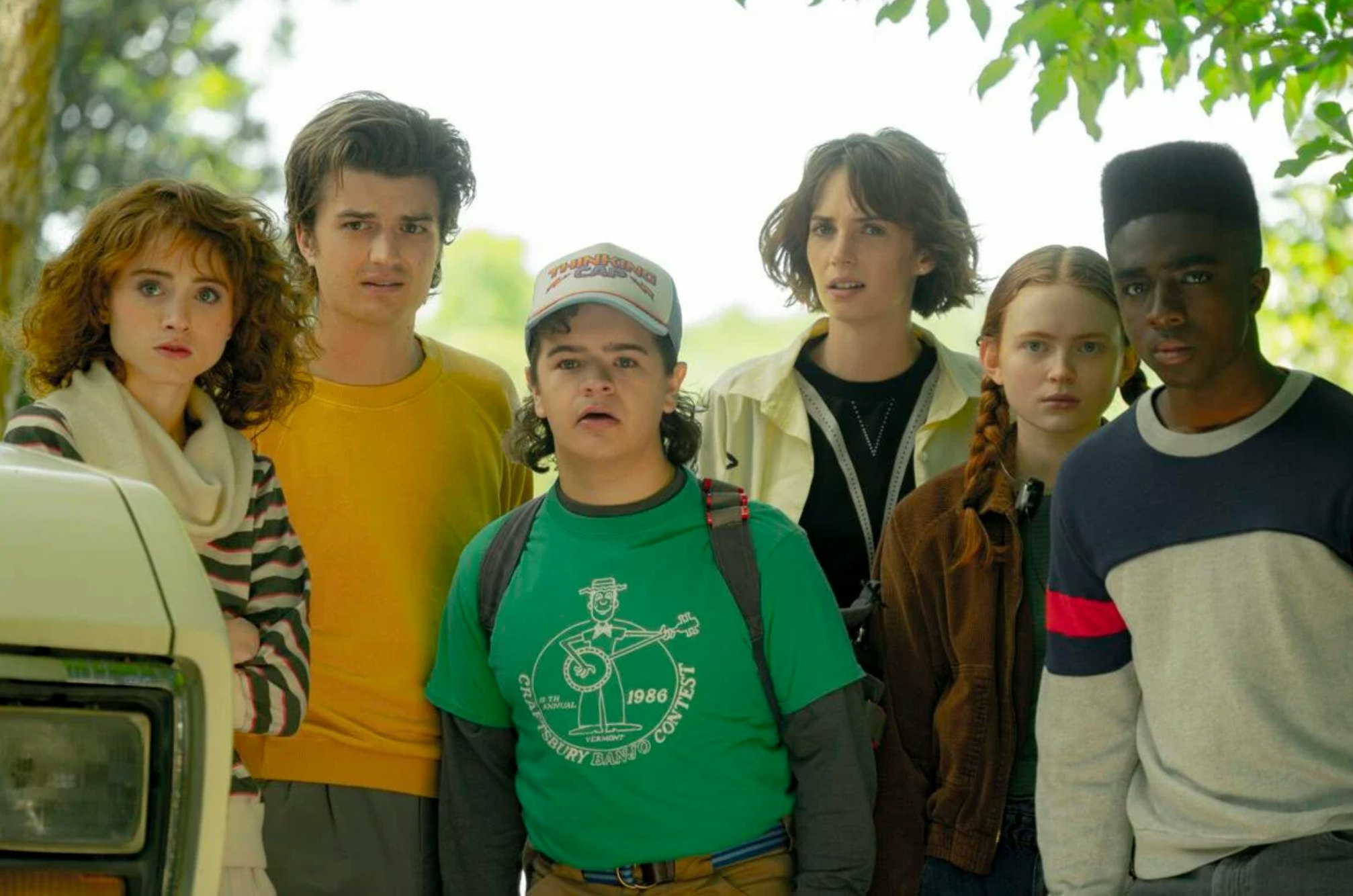 Stranger Things Season 5 Release Date Predictions, Plot, Cast, and Trailer for the Netflix Sci-Fi Show