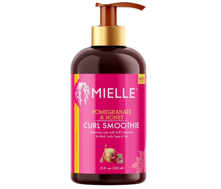 Mielle Organics Curl Smoothie