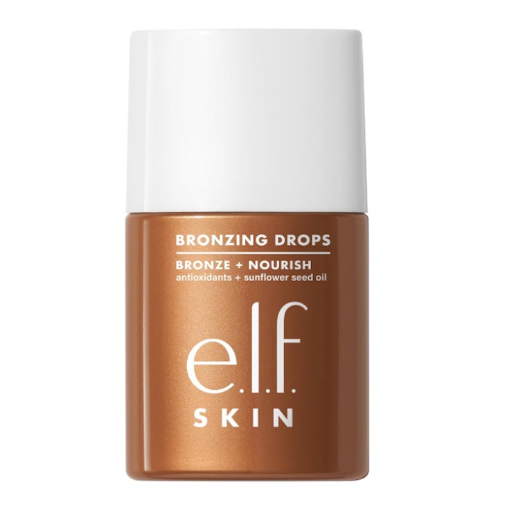 e.l.f. SKIN Bronzing Drops