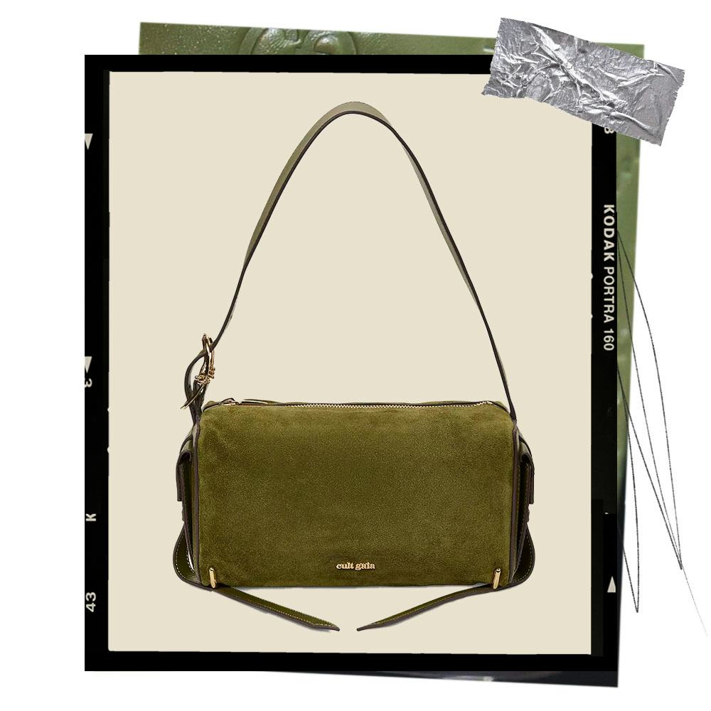 Natasha Shoulder Bag