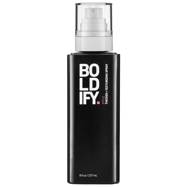 BOLDIFY Hair Thickening Spray