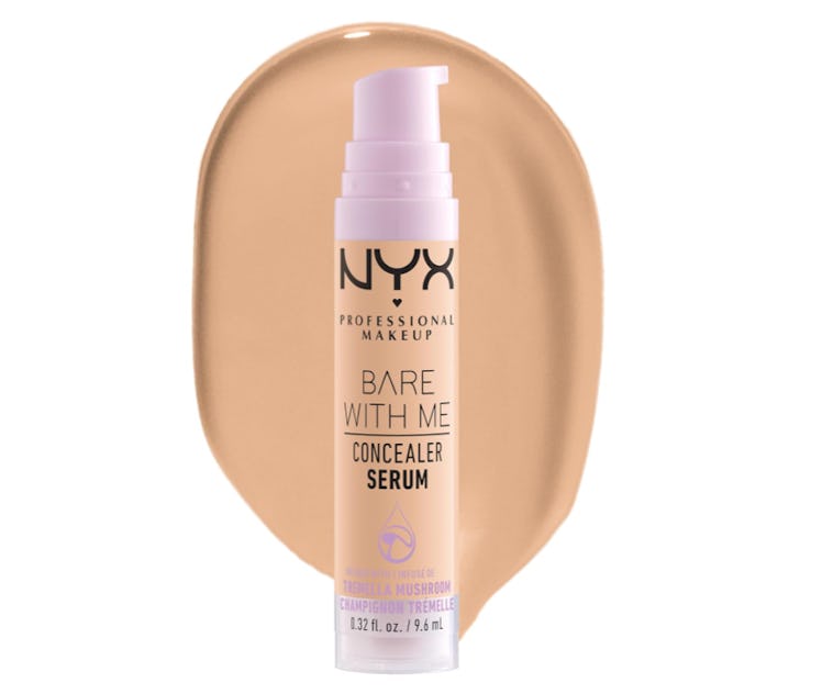 NYX PROFESSIONAL MAKEUP Concealer