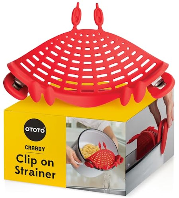 OTOTO Kitchen Colander