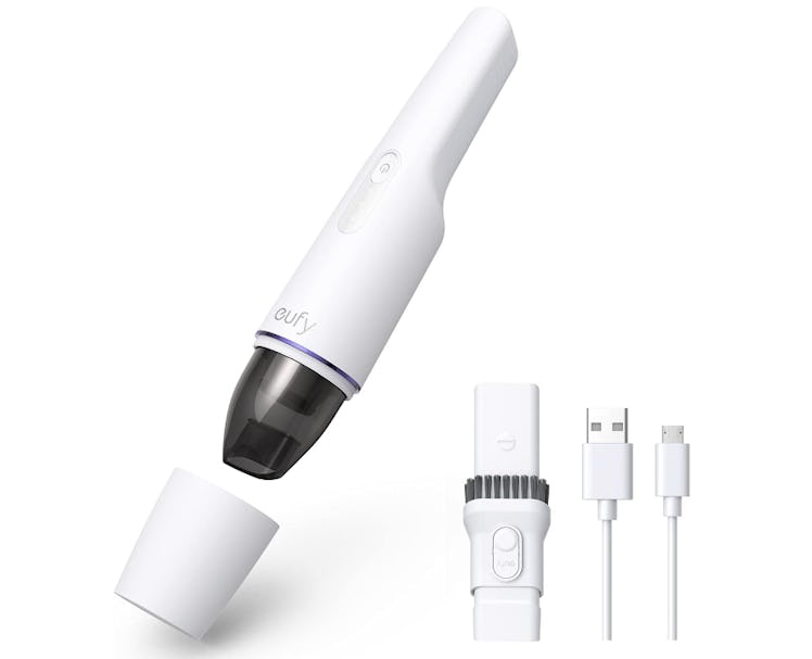 eufy Handheld Vacuum