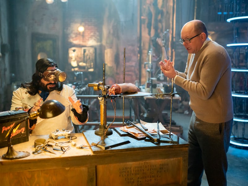 The sixth season of 'What We Do in the Shadows' is better than ever, which leaves the FX series look...