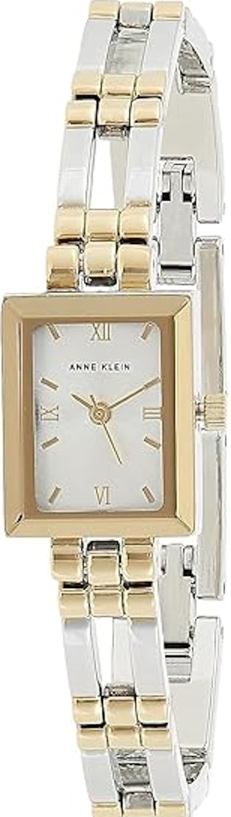 Anne Klein Bracelet Watch