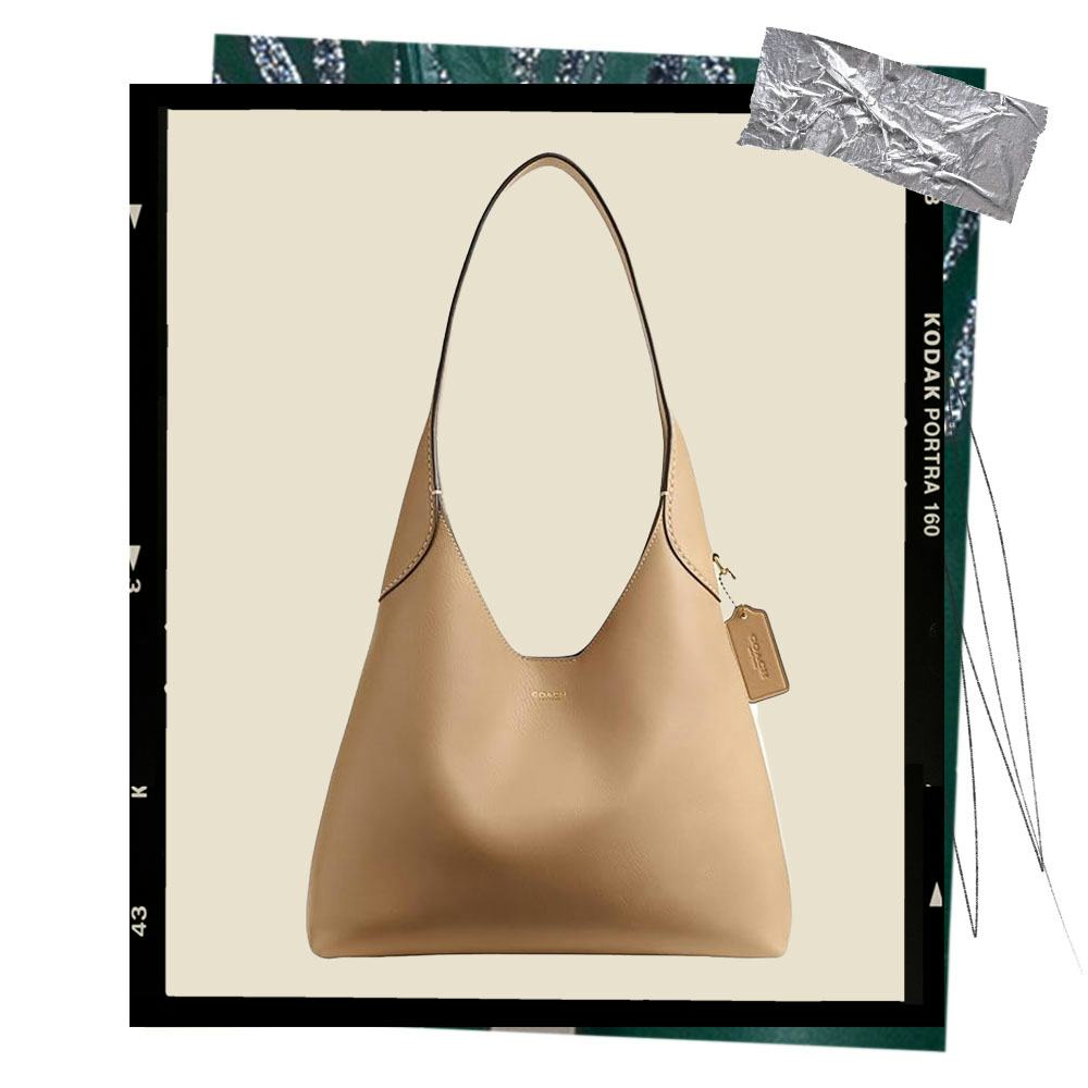 Brooklyn Shoulder Bag