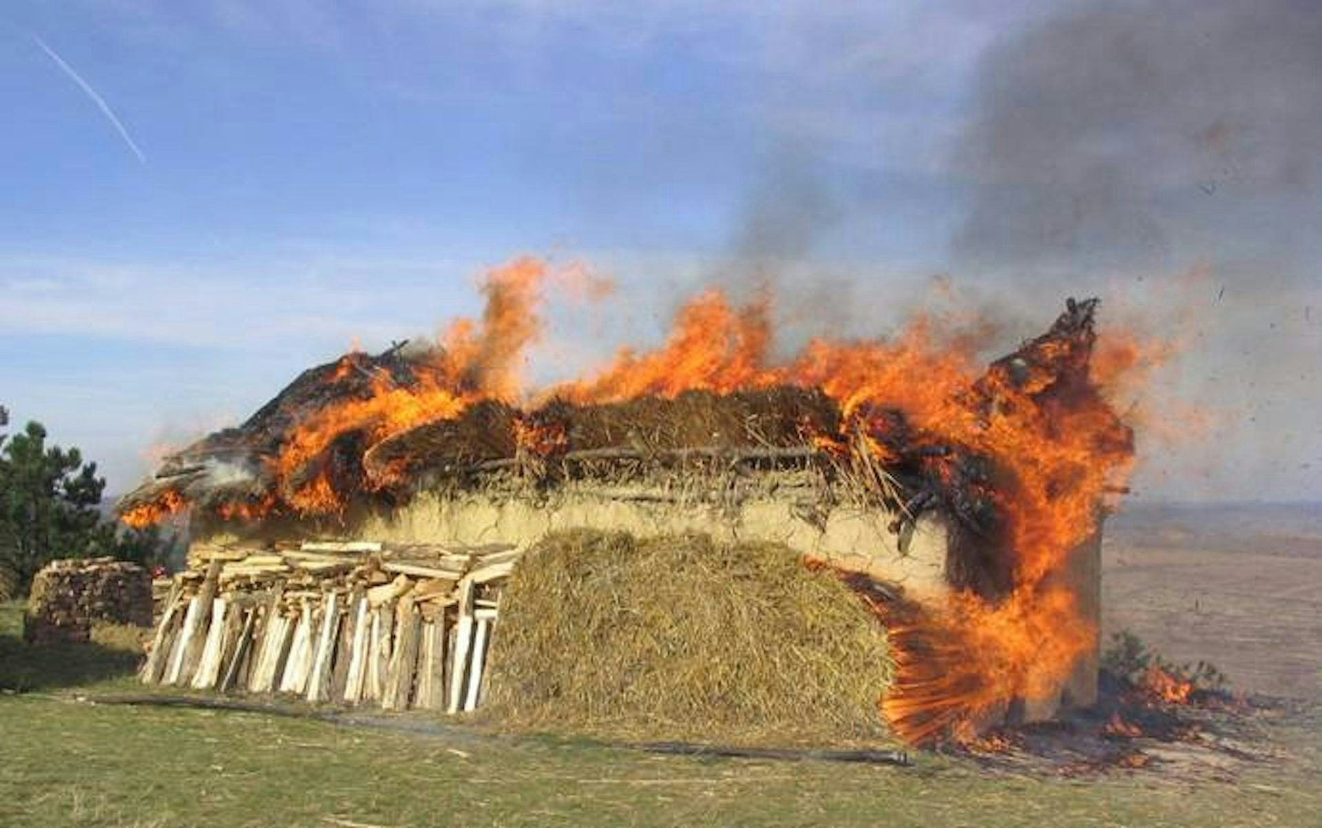 The Abandonment Of This Early City Might Be Less Mysterious Than Many Think