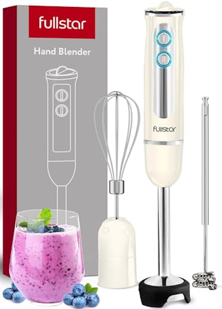 fullstar Immersion Blender Set