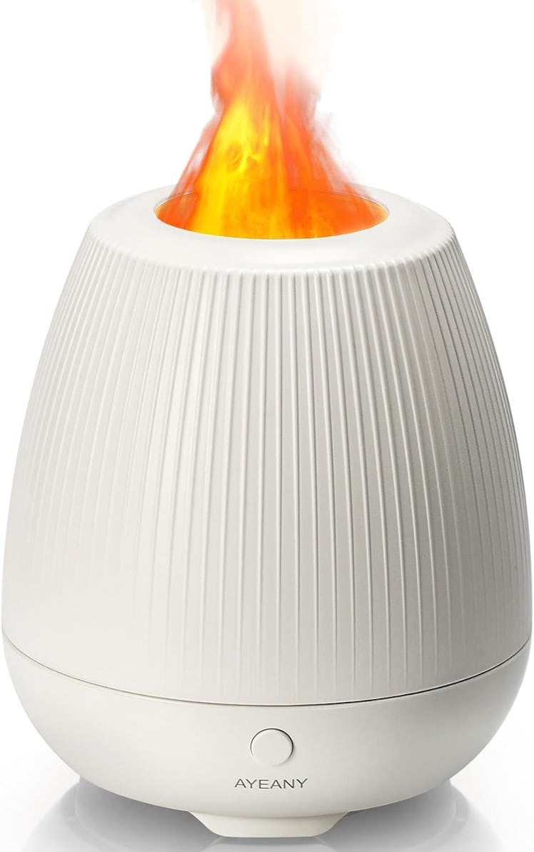 AYEANY Flame Diffuser