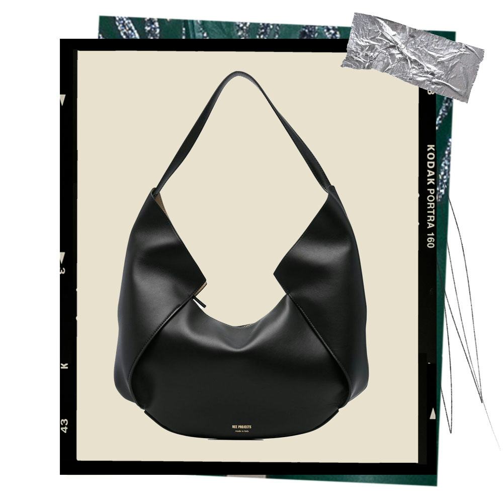 Large Riva Shoulder Bag